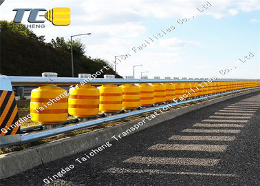 Good price Protection de l'environnement de glissière de sécurité du trafic de barrières de sécurité routière de poutre de W en ligne