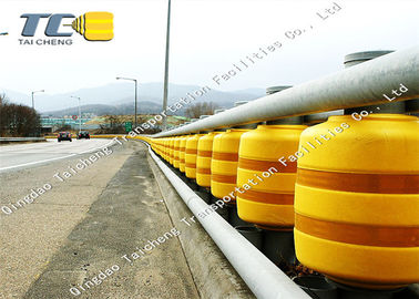 Good price Anti barrière de route de sécurité de roulement d'accident pour la production d'étoile de route/chaussée en ligne