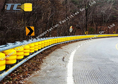 Good price Rambarde tournante à grande vitesse de poutre de câble pour la sécurité de circulation routière d'autoroute urbaine en ligne