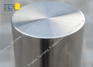 acheter Poids léger escamotable en acier de poteau de ceinture de fonte de poteau fixe par ressort flexible online manufacture