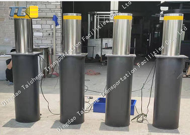 Good price Systèmes en hausse automatiques de bornes du trafic de bornes démontables hydrauliques de garde en ligne
