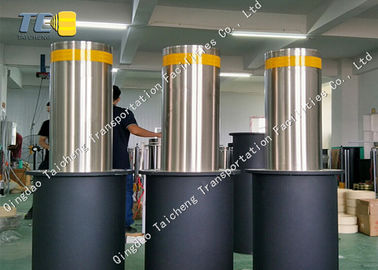 acheter Bornes escamotables hydrauliques se garantes, bornes en hausse électriques de sécurité online manufacture