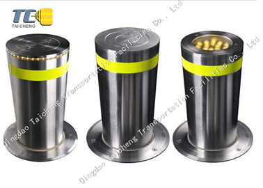acheter Bornes en hausse hydrauliques de preuve de l'eau, courriers télescopiques automatiques de barrière online manufacture