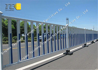 acheter Résistance municipale de jet de sel d'équipements de ville de rambarde d'isolement de rue online manufacture