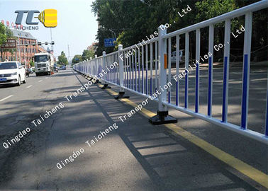acheter Rambarde municipale de forte intensité antirouille, barrière automatique de barrière de route online manufacture