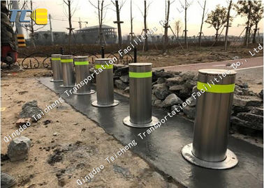 acheter Bornes automatiques anti-collision de stationnement de bornes pneumatiques de port/quai online manufacture