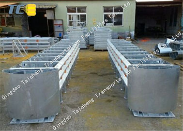 acheter Norme As4680 résistante à l'usure de tuyau épaissie par coussins durables d'accident de route online manufacture
