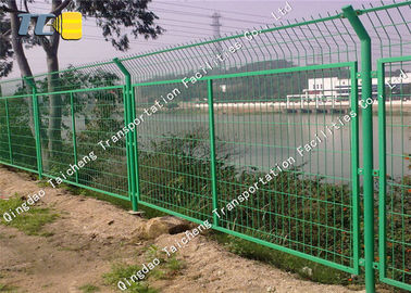 Good price Corrosion moderne de clôture de degré de sécurité de barrière de haute résistance de barbelé anti en ligne