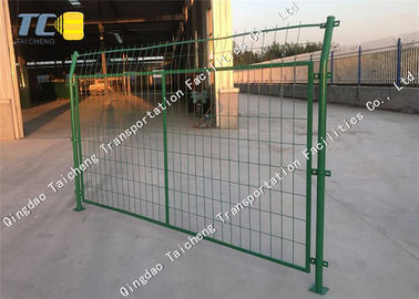 Good price Protection multifonctionnelle de résistance à la corrosion de barrière de barbelé de petit pain bonne en ligne