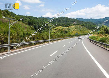 Good price La route actionnée solaire extérieure allume l'installation facile de système de contrôle intelligent en ligne