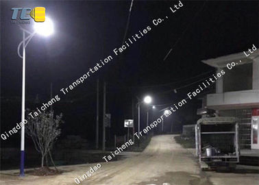 Good price La route actionnée solaire extérieure a mené des lumières avec le contrôle automatique d'intensité en ligne