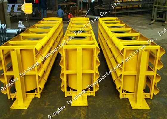 acheter Atténuateur galvanisé plongé chaud de coussin d'accident, atténuateur de Redirective online manufacture
