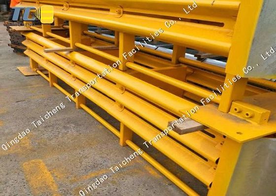acheter Système décoratif extérieur de coussin d'accident antirouille pour la sécurité de circulation routière online manufacture