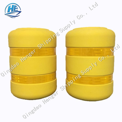 acheter Système de barrière tournant de Barrier Elastic Roller de garde de roulement de rambarde online manufacture