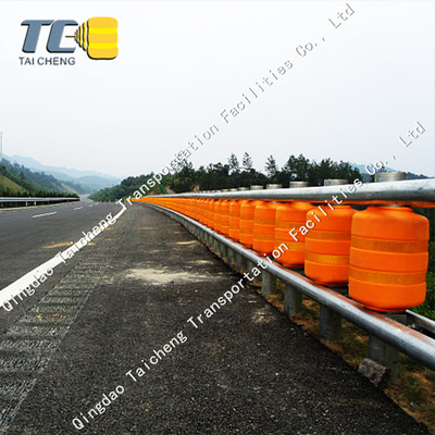 Rotation anti-collision de rambarde d'EVA Advanced Foam Sheet Highway