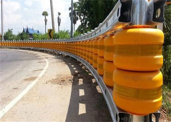 EVA Sécurité routière barrière anti-corrosion