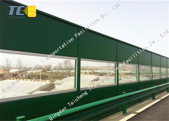 Good price Contrôle du son des autoroutes et des chemins de fer résidentiel Acrylique flexible en ligne