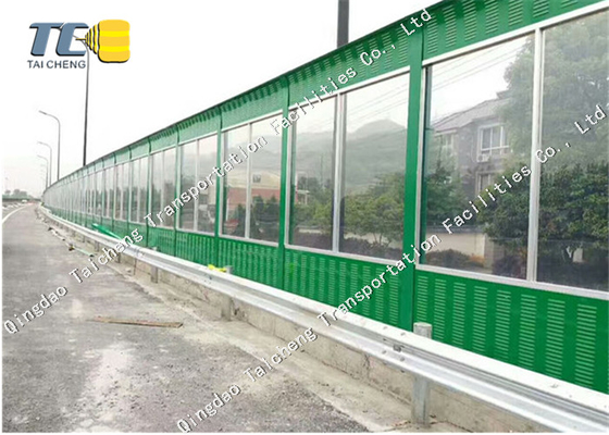 Good price Contrôle du son des autoroutes et des chemins de fer résidentiel Acrylique flexible en ligne