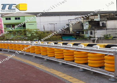 Good price Anti poudre de barrières de sécurité routière de corrosion enduisant facilement réuni en ligne