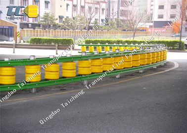 Good price barrières tournantes anti-collision de sécurité routière de rambarde de 1m en ligne