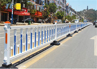 Good price Rambarde municipale d'anti rouille pour embellir l'ingénierie environnementale urbaine en ligne