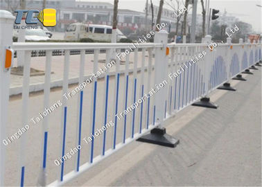 Good price Barre automatique de séparation de véhicule de Crowd Control Pedestrian de barrière de barrière de route en ligne