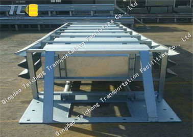 Good price Service jaune de résistance à la corrosion d'atténuateur de coussin d'accident de Q345 Q235 long en ligne