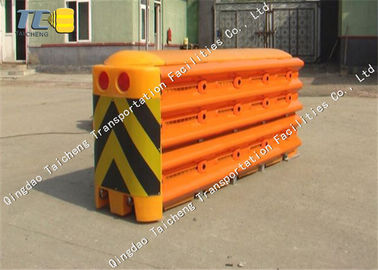 Good price Matériel de la sécurité Q235 de circulation routière d'atténuateur de coussin d'accident de résistance à l'impact en ligne
