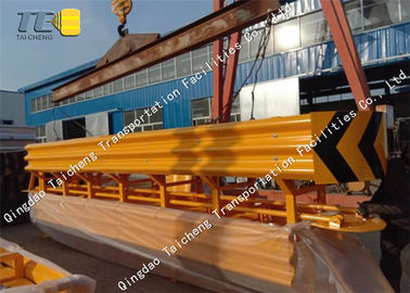 Good price Système fait sur commande de coussin d'accident de barrage routier avec la norme d'AS4680 AASHTOM108 en ligne