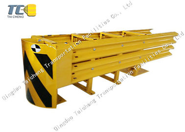 Good price Atténuateur de coussin d'accident d'AS4680 AASHTOM108 pour l'entrée de route/tunnel en ligne