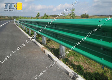 Good price Barrière de collision de faisceau W de haute performance pour l'absorption des collisions des véhicules en ligne