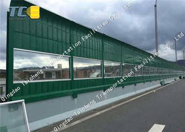 Good price Barrière saine d'Audioseal d'anti corrosion écologique pour la route/souterrain en ligne
